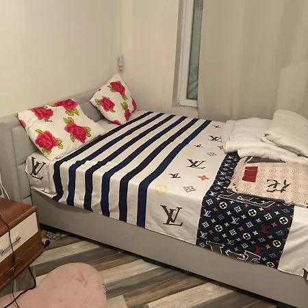Belle Sur Apartment Liege