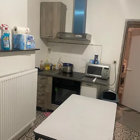 Apartment Belle Sur