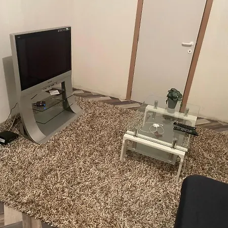 Belle Sur アパート *