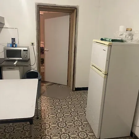 Belle Sur Apartment